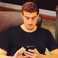 صورة المؤلف محمد السنور صورة المؤلف محمد السنور